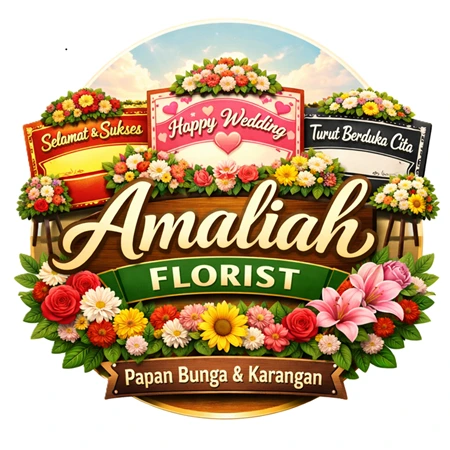 Papan Bunga Lubuk Buntak